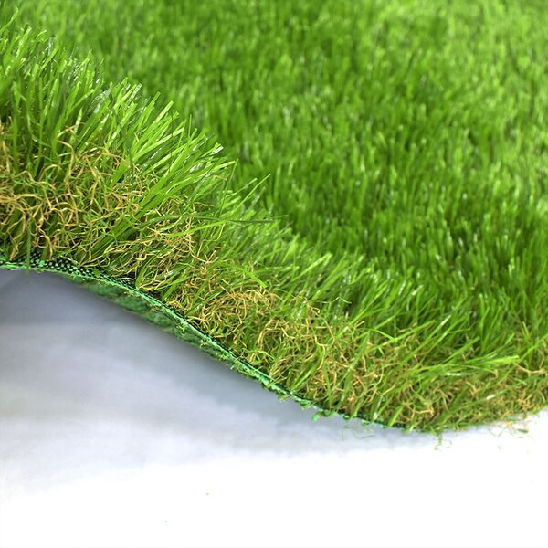 Synthetic Grass - Manufacturer - Weatherproof Multi-Purpose Indoor Outdoor Carpet