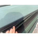 Gym Rubber Mat - Manufacturer - Waterproof Shower Areas Fitness Floor Equipment