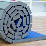 BJJ Tatami Mat - Manufacturer - Roll Out Wrestling Martial Arts Judo Gym Training