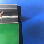 XPE Rollout Mat - Manufacturer - Taekwondo Judo JiuJitsu Wrestling Martial Arts