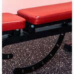 Adjustable Weight Bench - Manufacturer - Multifunction Commercial Sit up Fitness Gym