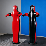 Grappling Dummy - Manufacturer - Customized Boxing Punching High Quality Training Bag