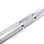Barbell Bar - Manufacturer - 15kg 20kg Hard Chrome Multi Grip Weight Lifting Home