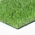 Artificial Turf - Manufacturer - Premium Black Garden Lawn Outdoor Landscape