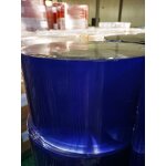 PVC Strip Curtain - Manufacturer - Transparent Sheet Roller Freezer Room Curtain