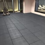 Gym Rubber Flooring - Manufacturer - Sinysenda Shockproof Indoor Playground Mat