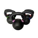 Cast Iron Weight Plates - Manufacturer - 10kg 15kg In Stock Strength Weightlifting