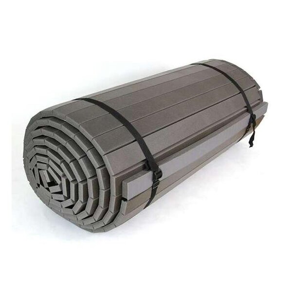 MMA Rollout Mat - Manufacturer - 40mm Thick Offensive Fighting Training Floor