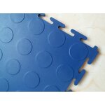 PVC Industrial Tiles - Manufacturer - Heavy Duty Interlocking Warehouse Garage Use