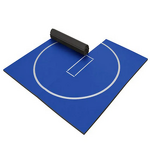 Fitness MMA Mat - Manufacturer - Breathable Moisture-proof Insulation Tatami Roll
