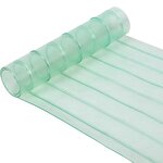 PVC Strip Curtain - Manufacturer - Cold Room Freezer Polar Transparent Plastic Roll