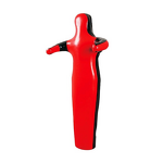 Two-Leg Training Dummy - Manufacturer - Fire Drill Grappling Wrestling Unfilled Punch Bag