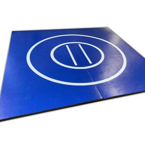 Wrestling Rollout Mat - Manufacturer - Carpet Bonded Foam Gymnastics Martial Art