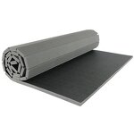 MMA Rollout Mat - Manufacturer - Factory Price 5cm Durable BJJ Jiu Jitsu Exercise