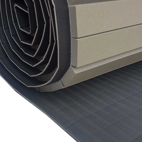 Home Roll-Out Mat - Manufacturer - Smooth Fitness Gymnastics Training Floor