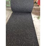 EPDM Gym Flooring - Manufacturer - High Density Durable Sport Floor Rubber Mat