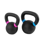 Cast Iron Weight Plates - Manufacturer - 10kg 15kg In Stock Strength Weightlifting