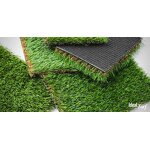 Artificial Lawn - Manufacturer - Soft Blade Balcony Garden Poolside Safety Turf