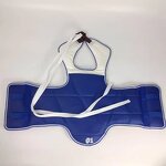 Taekwondo Gear Set - Manufacturer - Wholesale Five-piece Sparring Guard Protection