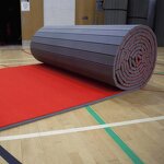 Gymnastics Tatami Mat - Manufacturer - 5cm Artistic Bjj Gi Strong Ropes Floor