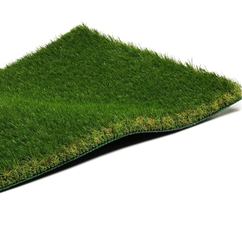 Artificial Turf - Manufacturer - High Drainage Cool Sports Playground Surface