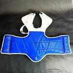 Chest Protector - Manufacturer - Taekwondo MMA Customized Size Martial Arts Set