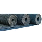 Gym Rubber Mat - Manufacturer - Versatile Yoga Pilates Weightlifting Anti-Slip