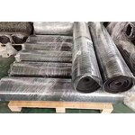 Sports Rubber Flooring - Manufacturer - 10mm Commercial Colorful CE Certificate Roll