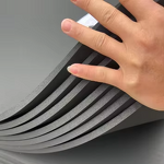 Outdoor Gym Mat - Manufacturer - UV-Resistant Floor Rubber Fitness Equipment