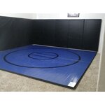 BJJ Tatami Mat - Manufacturer - Jiu Jitsu Portable Judo MMA Taekwondo Gym Roll