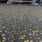 Porous Rubber Mat - Manufacturer - Bathroom Kitchen Quick-Drying Mold-Resistant