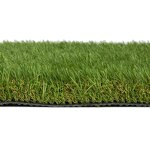 Artificial Grass - Manufacturer - Black Decorative Interior Walls Rooftop Gardens