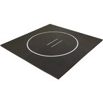 Judo Puzzle Mat - Manufacturer - Folding Wushu MMA BJJ Rolled up Floor Tatami