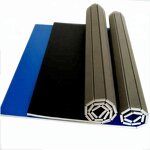 XPE Puzzle Mat - Manufacturer - Custom 1.5m 4cm Judo BJJ MMA Taekwondo Martial