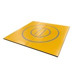 XPE Tatami Mat - Manufacturer - Custom Bonded Roll Out Judo BJJ MMA Taekwondo Karate