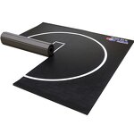 MMA Rollout Mat - Manufacturer - 40mm Thickness Wrestling Boxing Fighting Mat