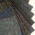 Rubber Car Mats - Manufacturer - Custom-Fit Land Rover Discovery All-Weather Floor