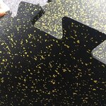 Horse Stall Mat - Manufacturer - Large Non-Slip Barn Joint-Stress-Reducing Rubber