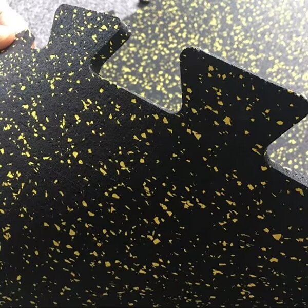 Horse Stall Mat - Manufacturer - Large Non-Slip Barn Joint-Stress-Reducing Rubber