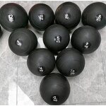 Medicine Ball - Manufacturer - Sinysenda High Density Anti Slip Weighted Fitness