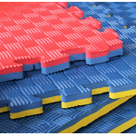 Tatami Puzzle Mat - Manufacturer - 4Cm Taekwondo Karate Judo Martial Arts High Quality