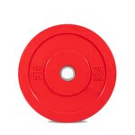 Rubber Weight Plates - Manufacturer - Premium Custom Covered Gym Barbell Kilo