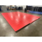 BJJ Roll Out Mat - Manufacturer - SENDA Heavy Duty XPE Wrestling Gym Training