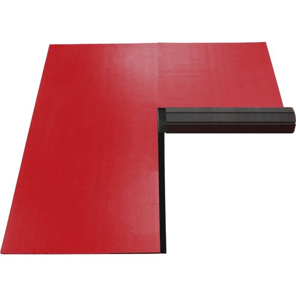 Judo Vinyl Mat - Manufacturer - Custom Roll Karate Taekwondo XPE Gymnastics Mat