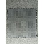 PVC Garage Tiles - Manufacturer - Warehouse Interlocking Waterproof Garage Use