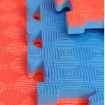 Tatami Puzzle Mat - Manufacturer - 4Cm Taekwondo Karate Judo Martial Arts High Quality