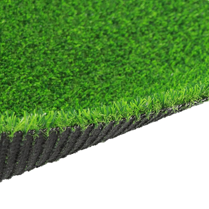 Artificial Turf - Manufacturer - Premium Black Garden Lawn Outdoor Landscape