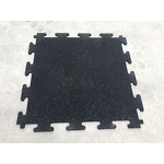 Rubber Car Mats - Manufacturer - Custom-Fit Land Rover Discovery All-Weather Floor