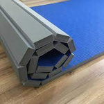 Sports Fighting Mat - Manufacturer - No Trace No Glue Special Roll Training