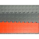 PVC Garage Tiles - Manufacturer - Warehouse Interlocking Waterproof Garage Use